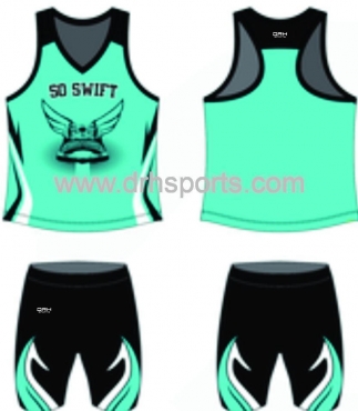 Athletic Uniforms Manufacturers in Bangladesh